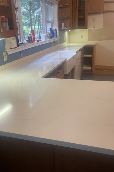 Granite Countertop Elegance LLLP