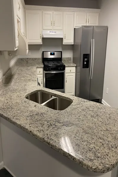 Granite Countertop Elegance LLLP
