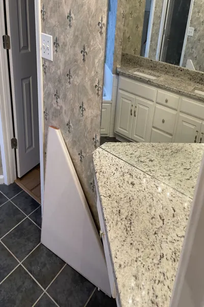 Granite Countertop Elegance LLLP