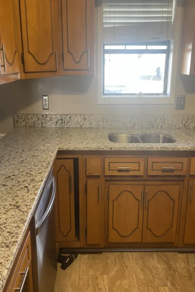 Granite Countertop Elegance LLLP