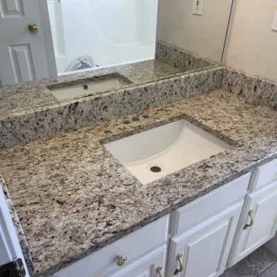 Granite Countertop Elegance LLLP