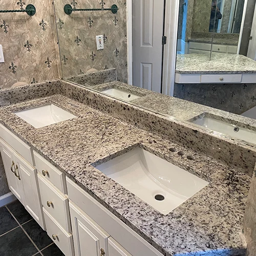 Granite Countertop Elegance LLLP
